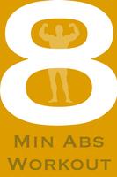 8 Min Abs Workout