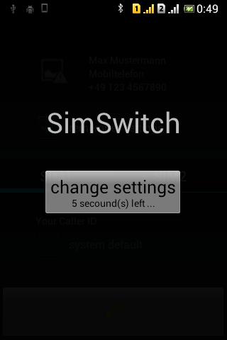 SimSwitch Add-on beta