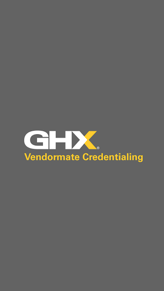 Vendormate Credentialing