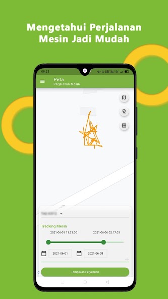 Terra Smart Tracker