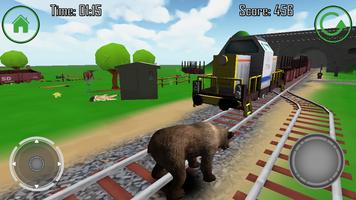 Bear Simulator