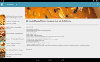 All Chicken Recipes - Easy Rec