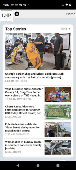 LancasterOnline