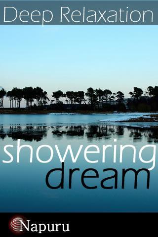 Showering Dream Relaxation