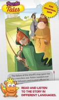 Robin Hood Jigsaw Tale