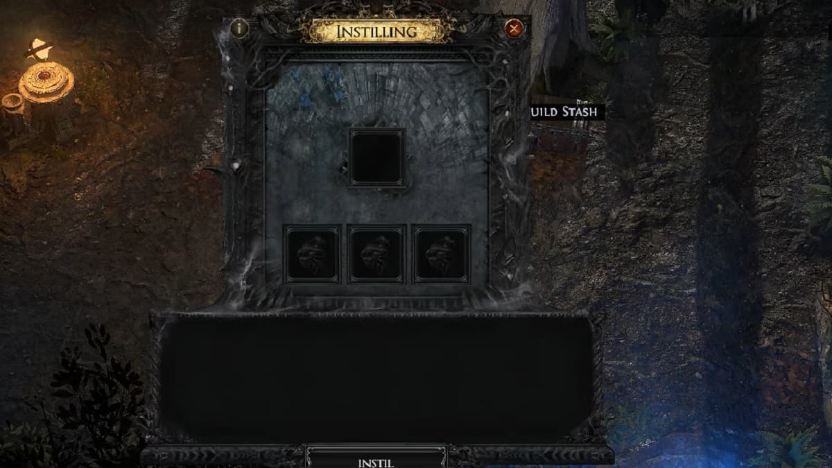 How To Anoint in Path of Exile 2 (PoE 2)