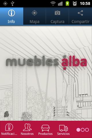 Muebles Alba