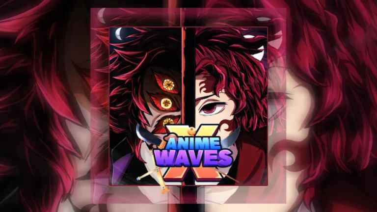 Vagues d'anime officielles x lien et discorde