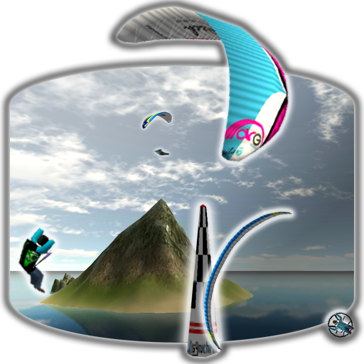 Paragliding Simulator