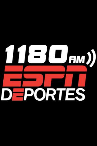 ESPN Deportes Houston 1180 AM