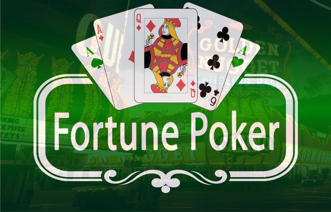 Fortune Poker