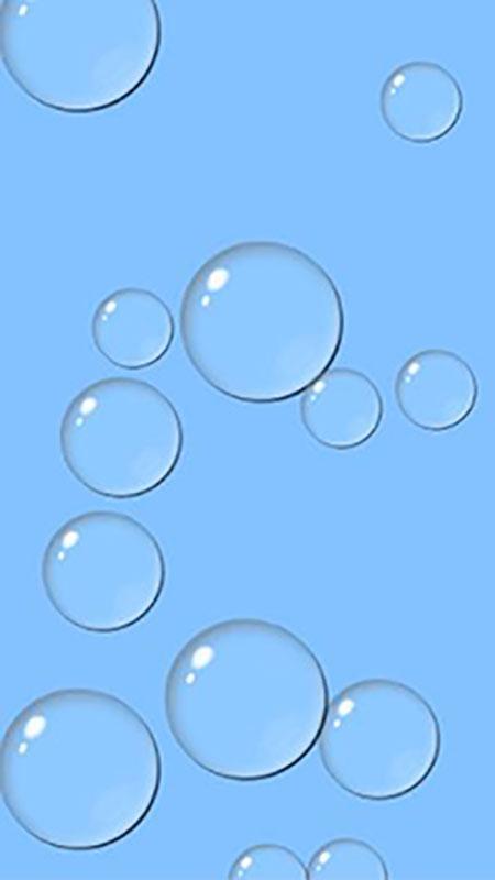 Blow Bubbles