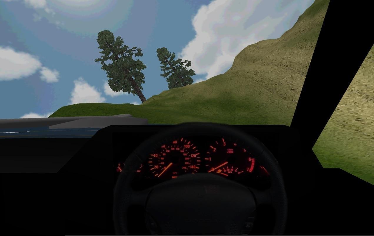 Off-Road Simulator 2015