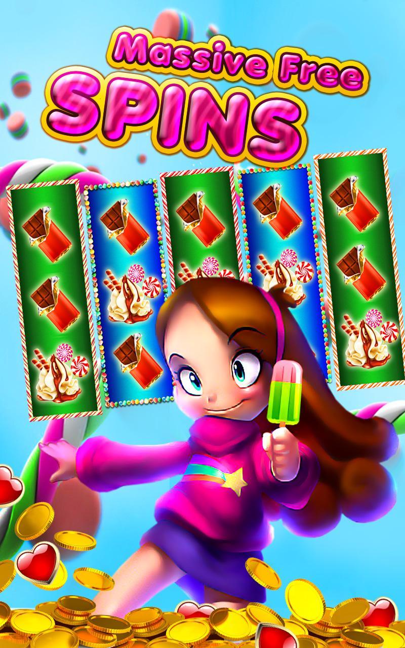 Candy Country Slots Casino