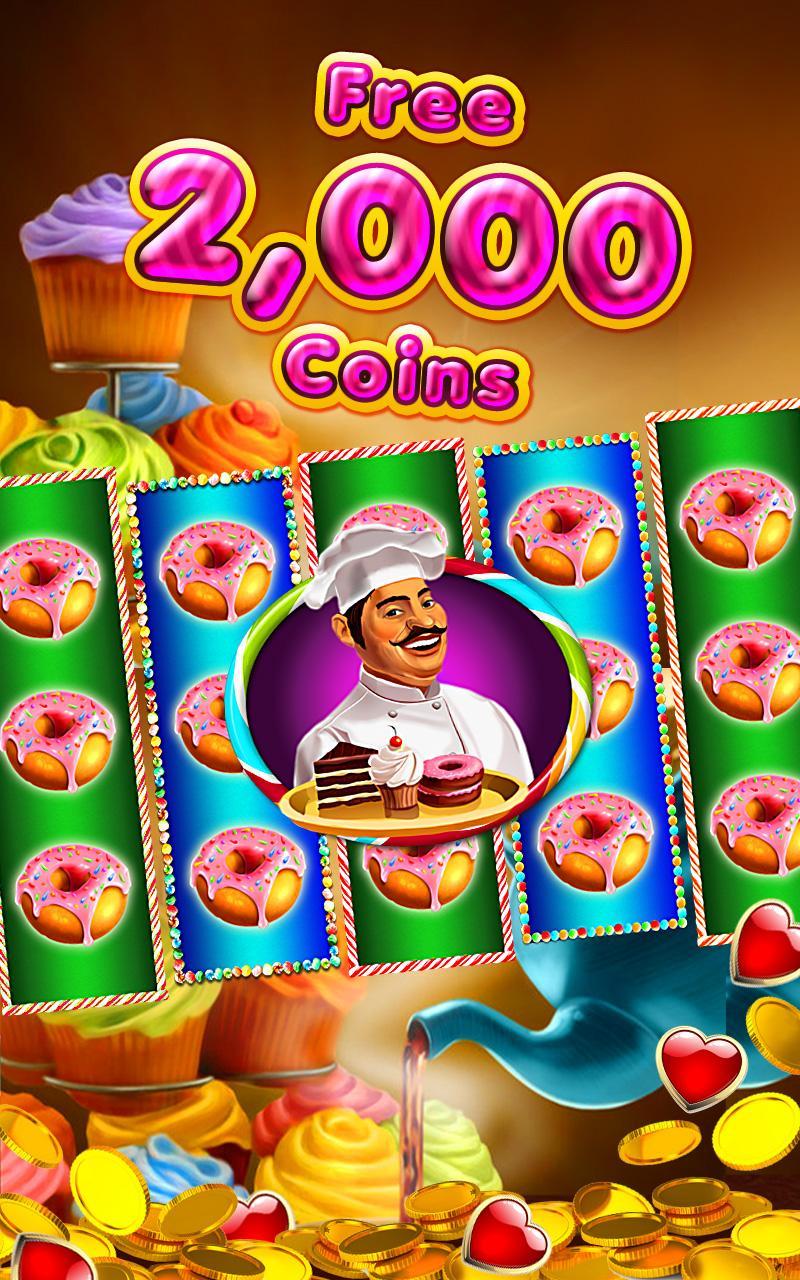 Candy Country Slots Casino