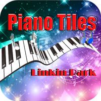 Linkin Park Piano Game