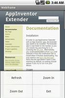 AppInventor Extender