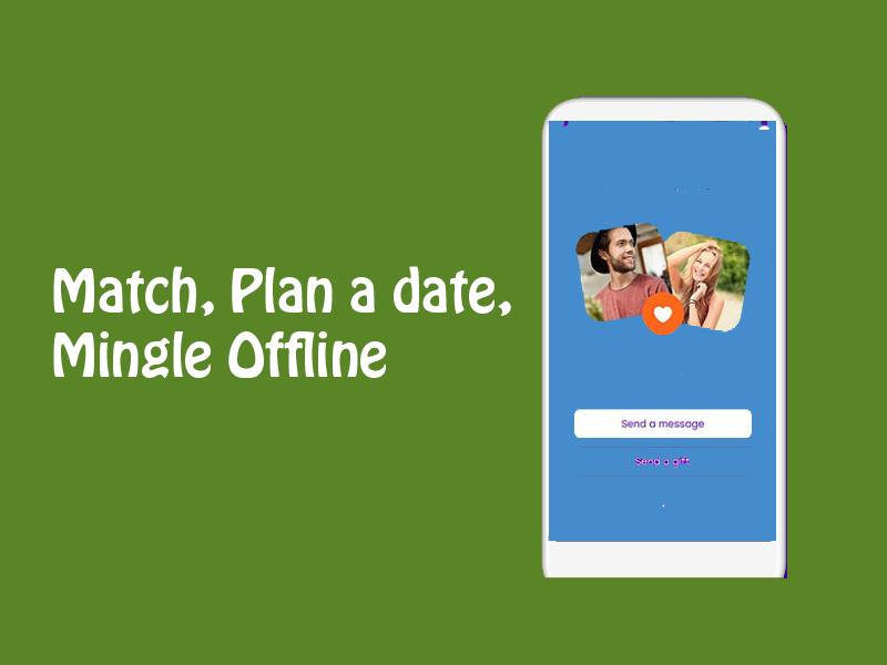 Free Dating Apps - Free Chat, Hookup, Meet