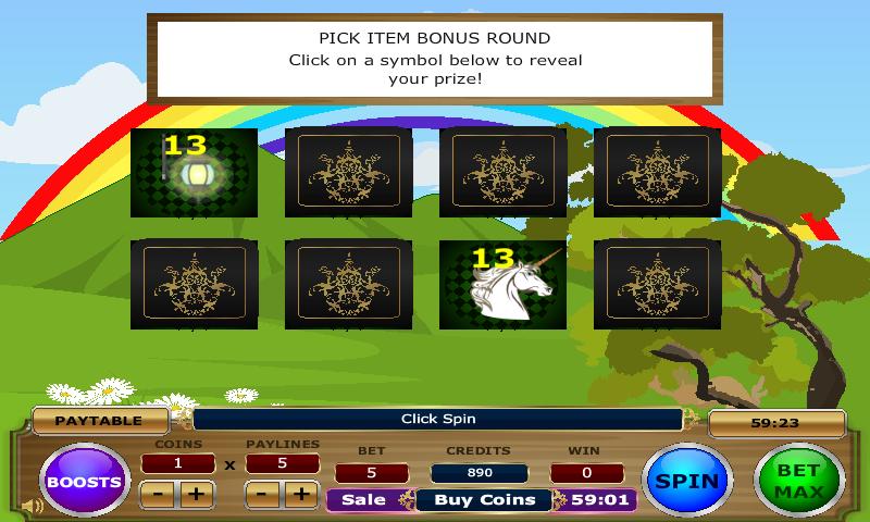 Leprechaun Slots