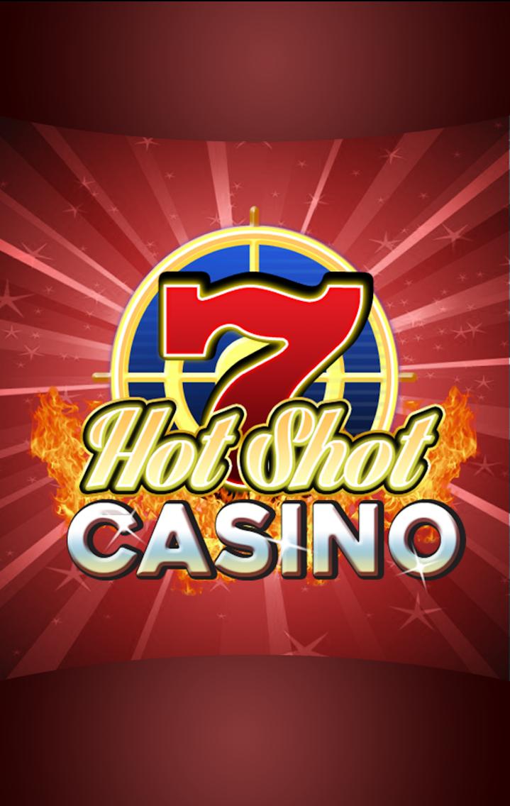 Casino Hot Slots 777