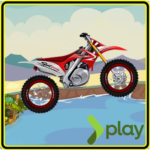 Motocross Crazy Racing