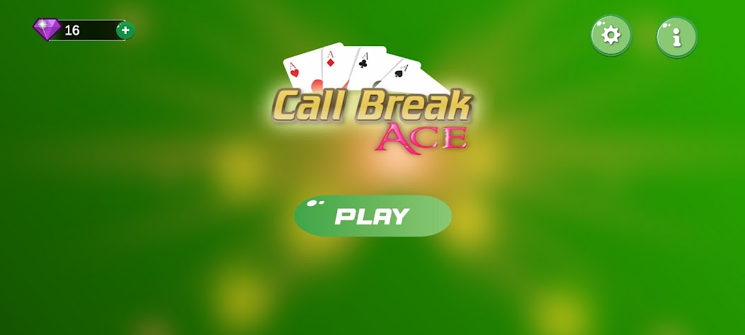 Call Break - Ace