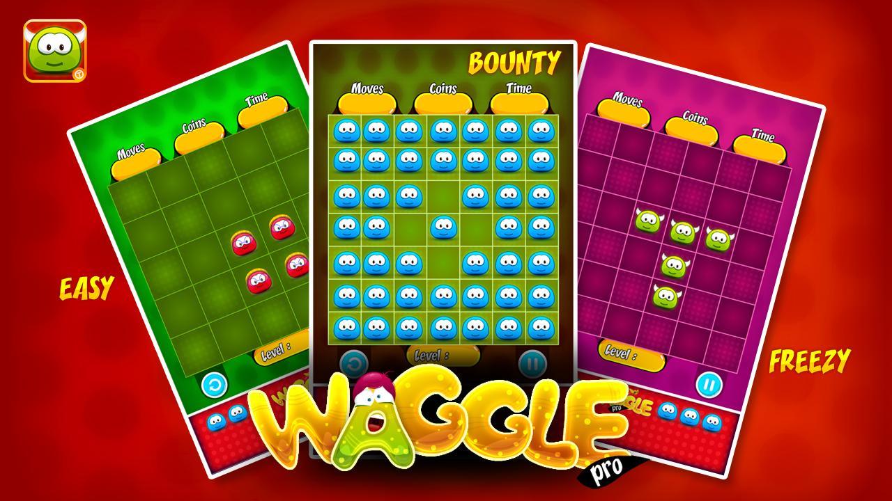 Waggle Free