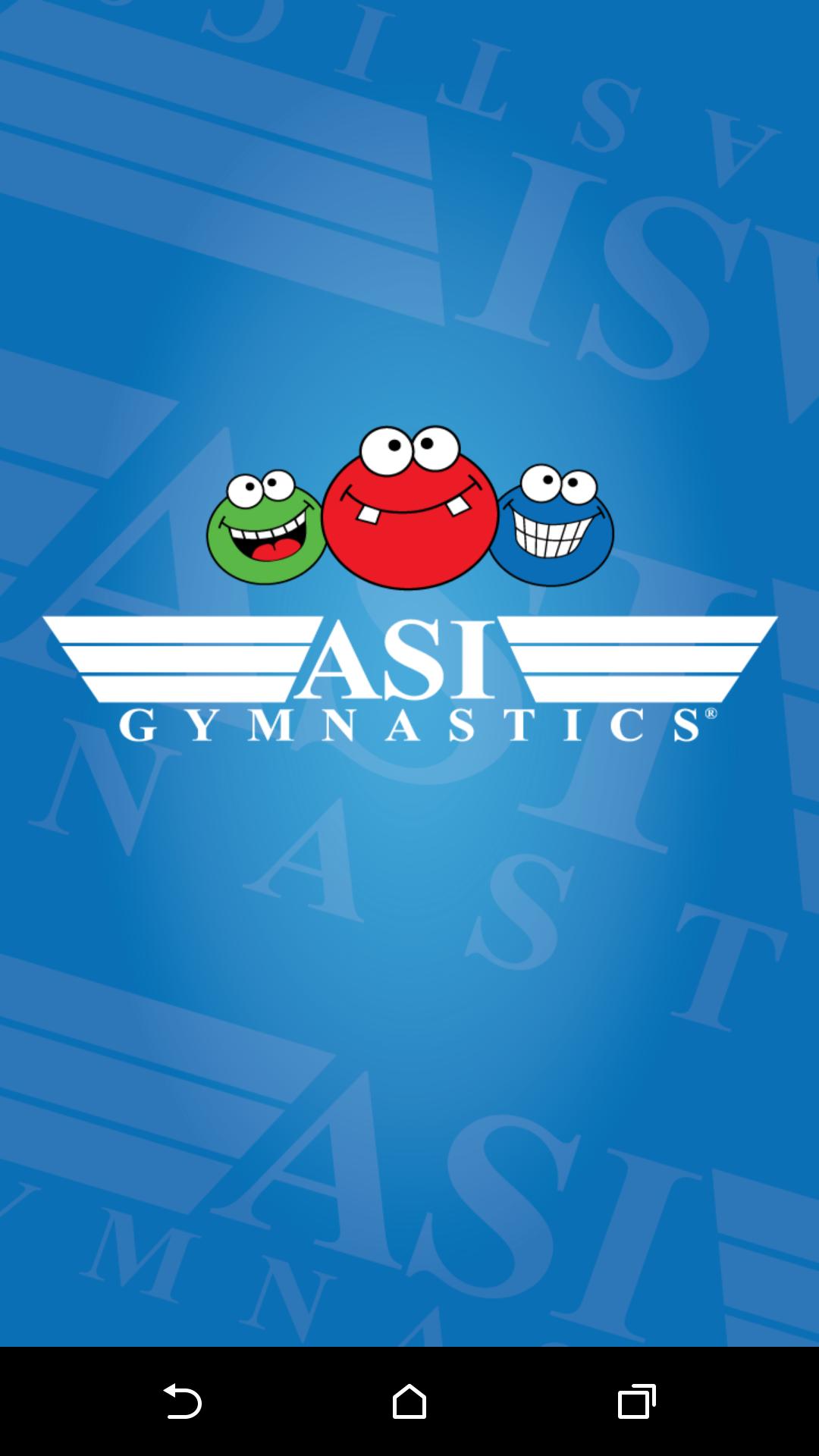 ASI Gymnastics