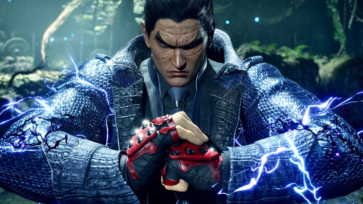 Tekken 8ティアリスト（最高の文字）