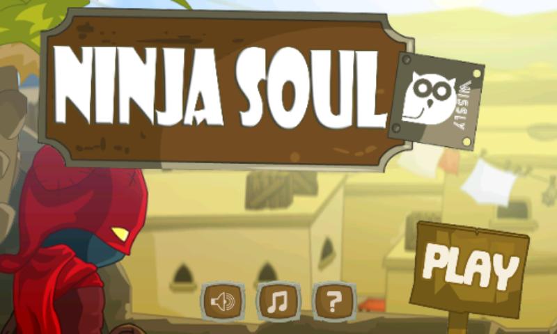 Ninja Soul