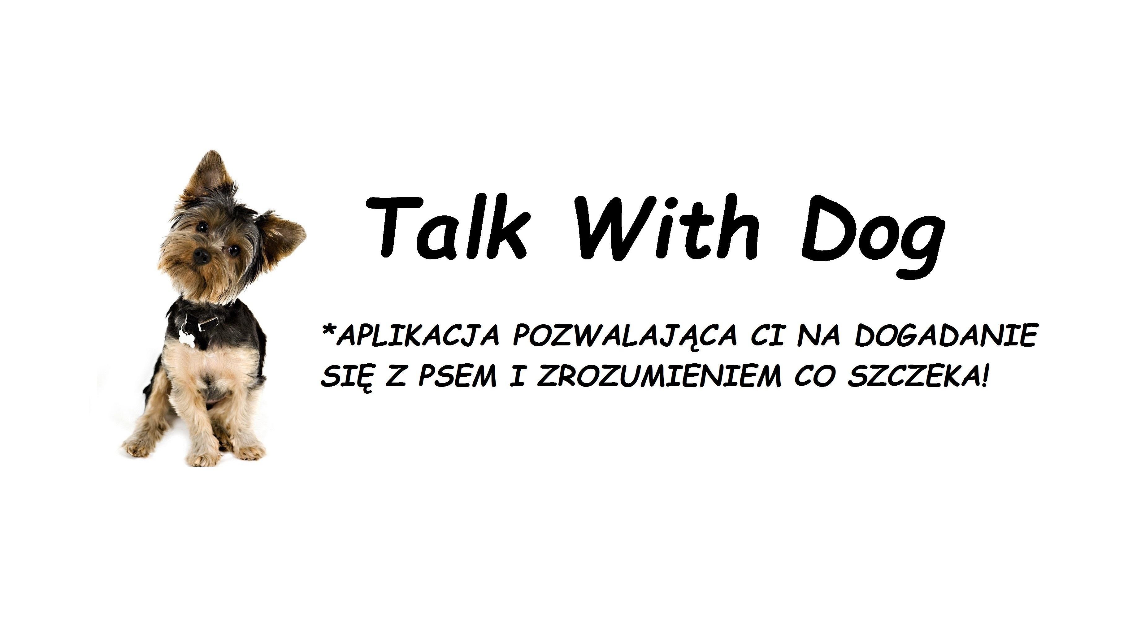 Talk With Dog