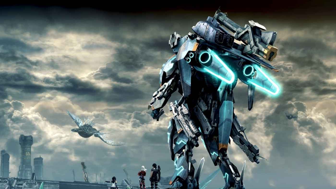 How To Unlock Skells In Xenoblade Chronicles X: Definitive Edition