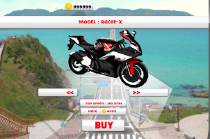 Summer Moto Race 3D