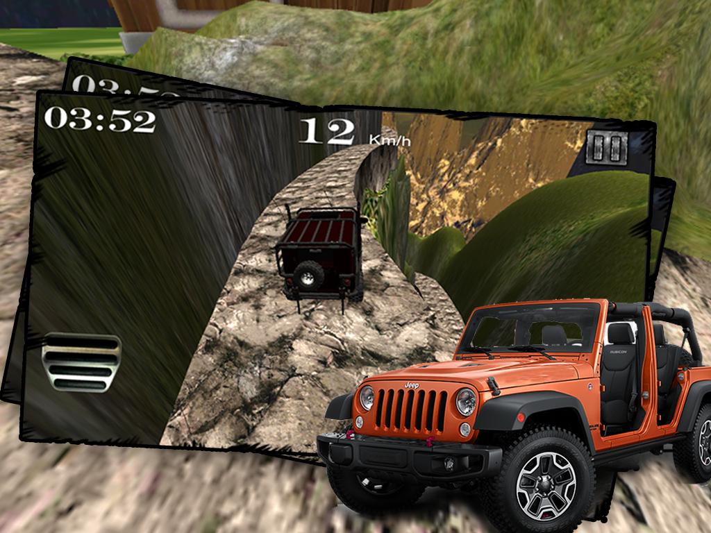 Super Hill Climbing Race 3D