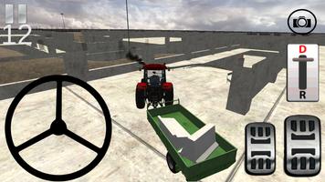 Tractor Simulator: Harvest