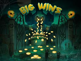 Halloween Casino Slots Game