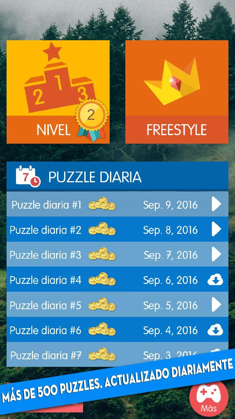 Crossword Spanish Puzzles Free