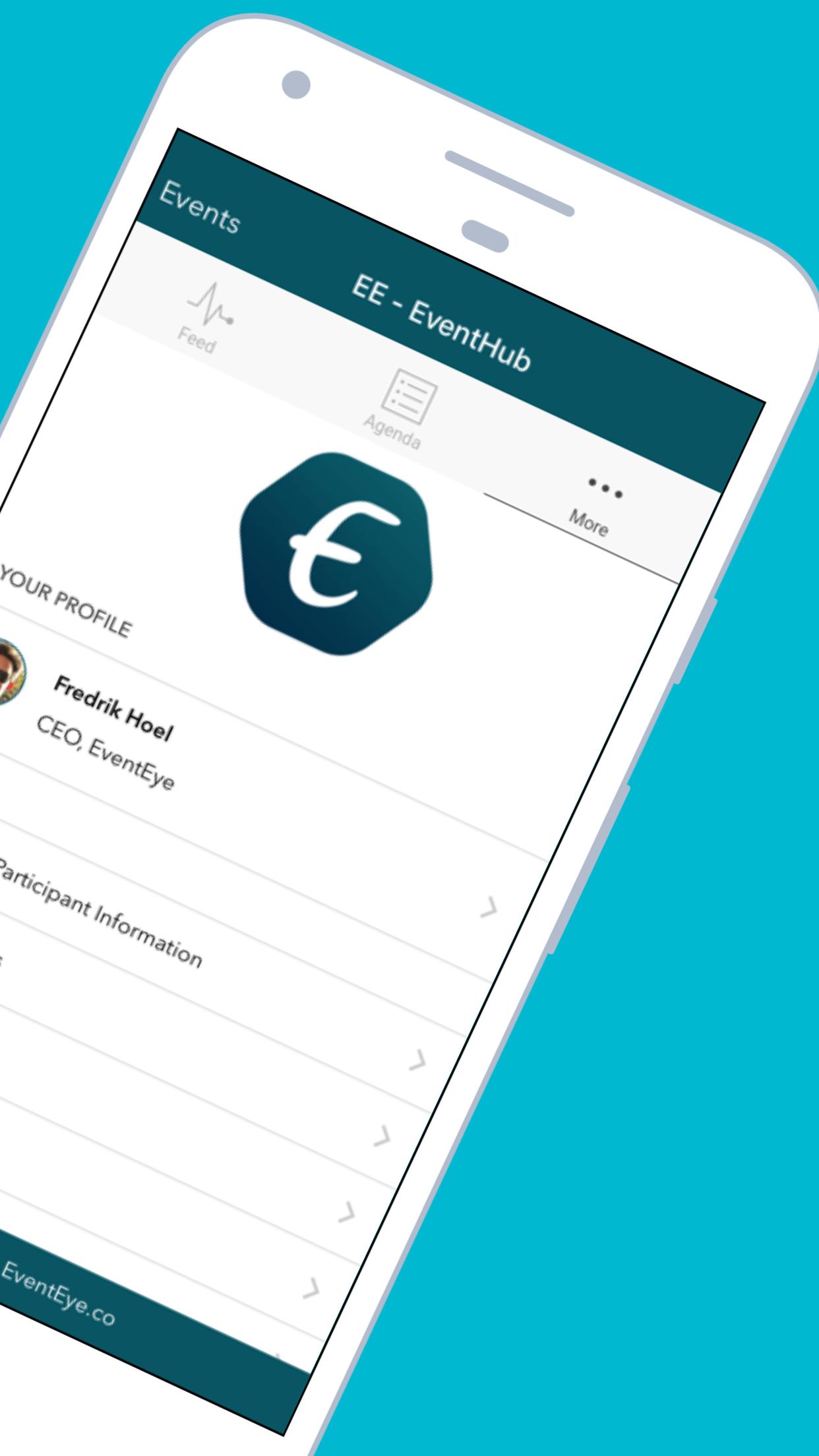 EE - EventHub