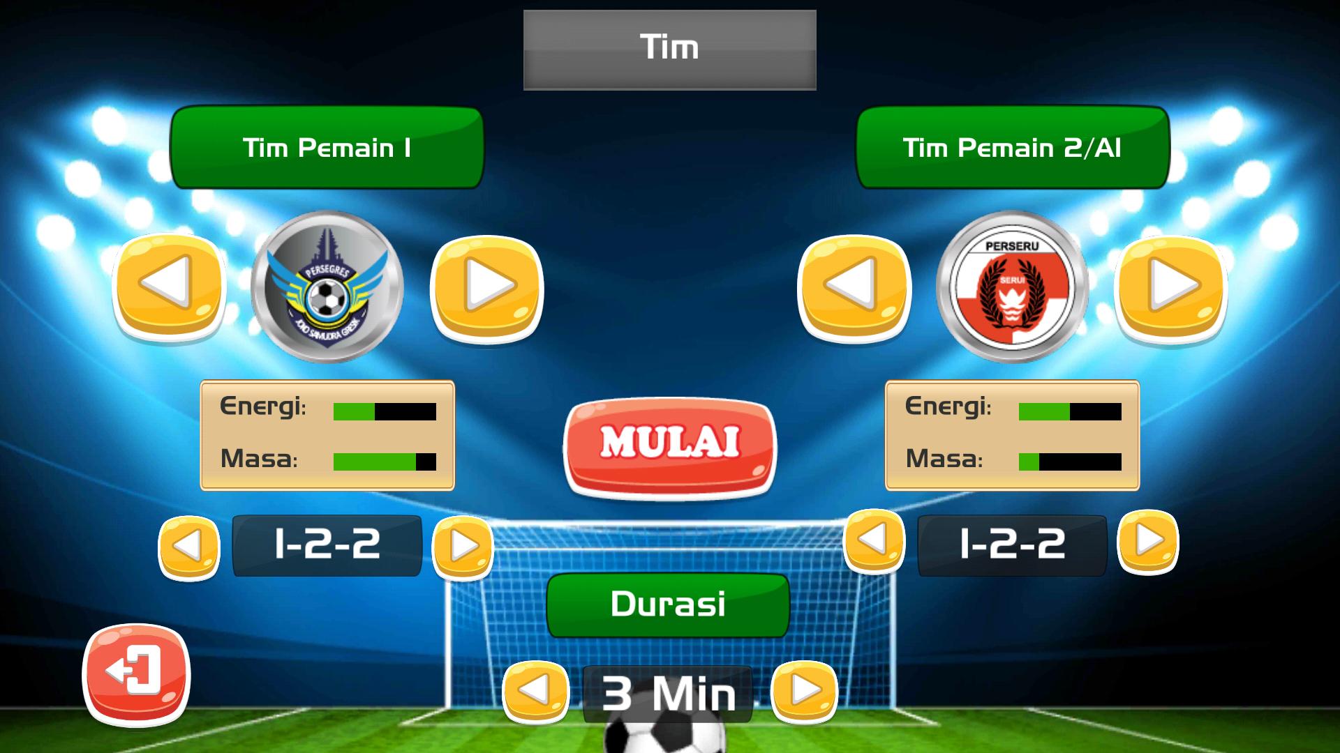 Liga Indonesia