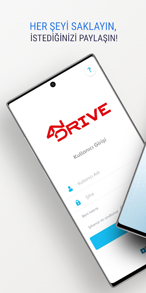 4N Drive