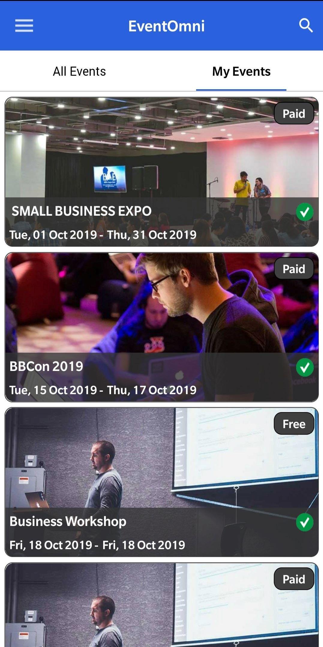 EventOmni
