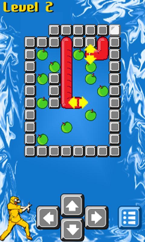 Extreme Snake