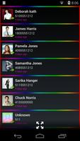 Rainbow Dialer