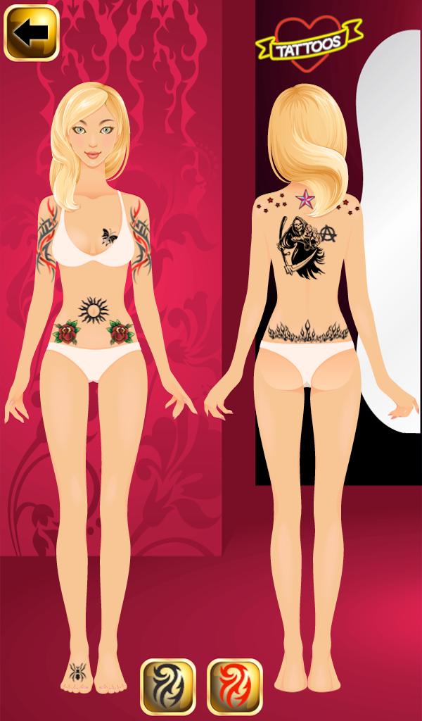 Tattoo Parlour