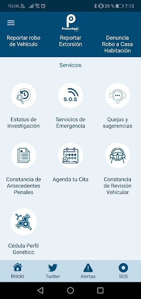 ProcurApp