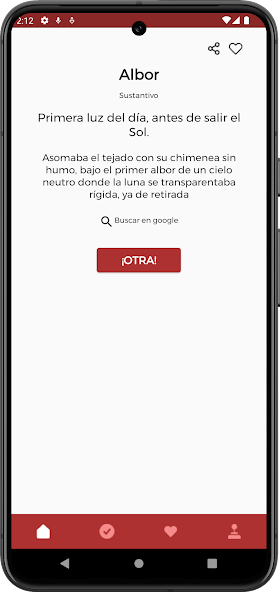 Palabra por dia