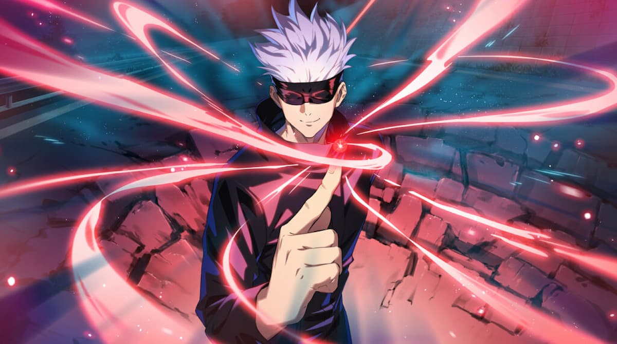 Jujutsu Kaisen Phantom Parade的最佳团队与聚会（2024年11月）