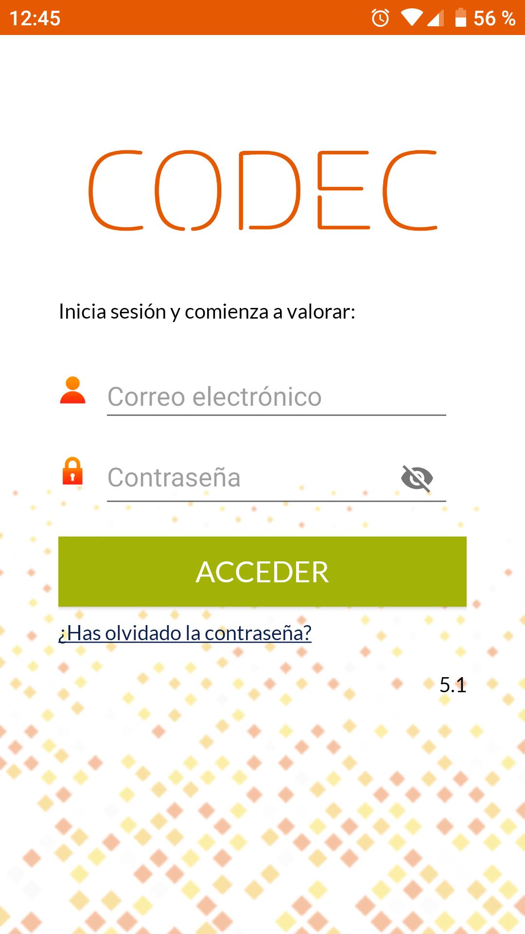CODEC
