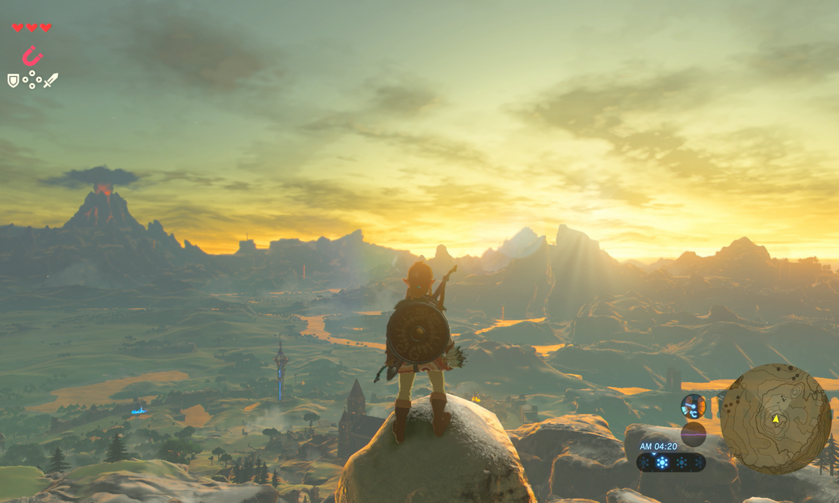 ニンテンドースイッチでプレイする10の最も快適なゲーム