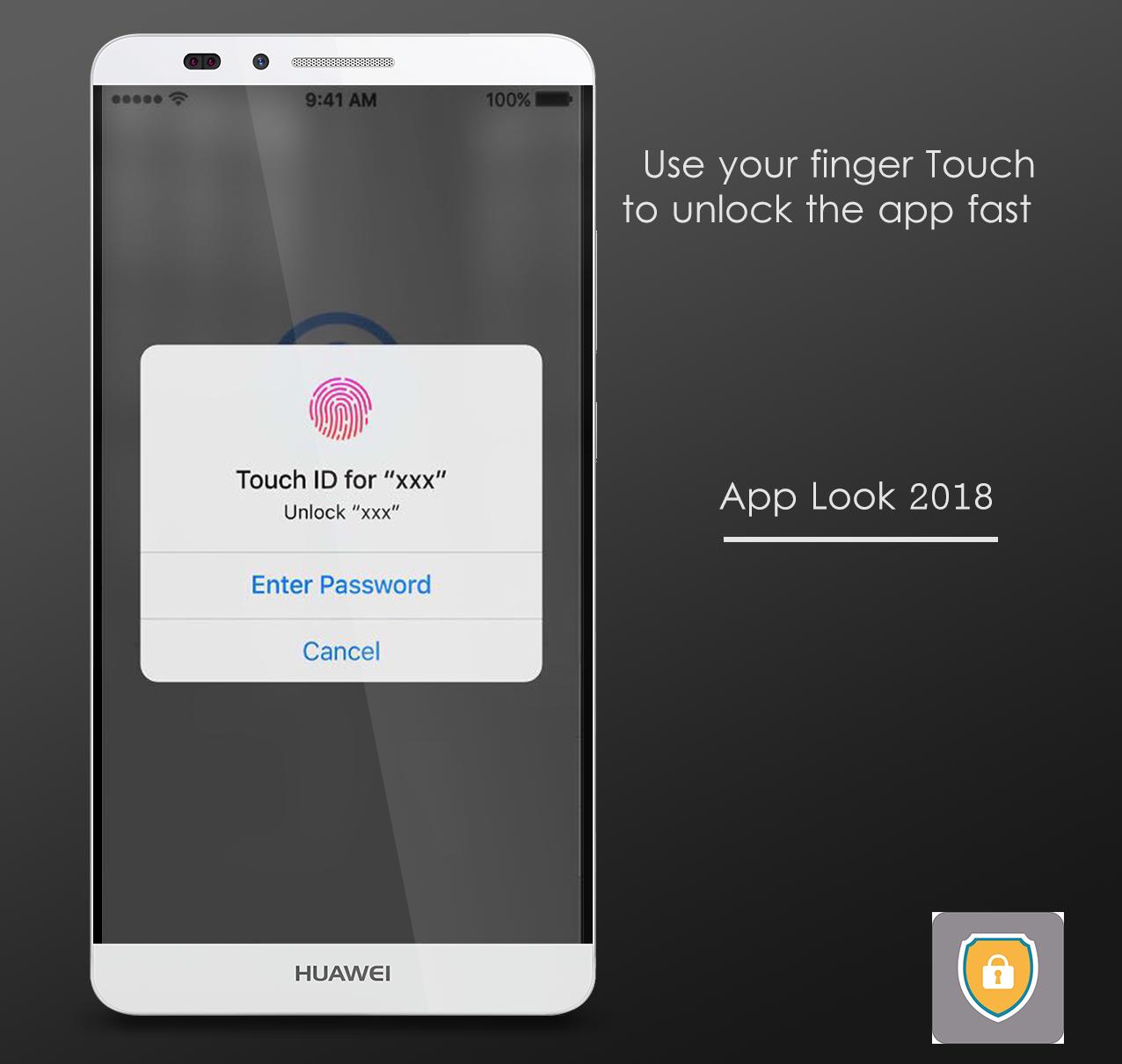 Applook 2018